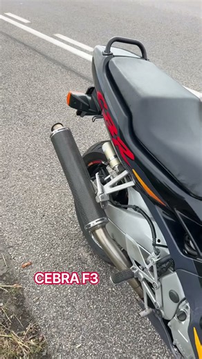 Honda CBR F3 rev po serwisie #serwis #bikelife #cbr600f #honda \\Uszatek