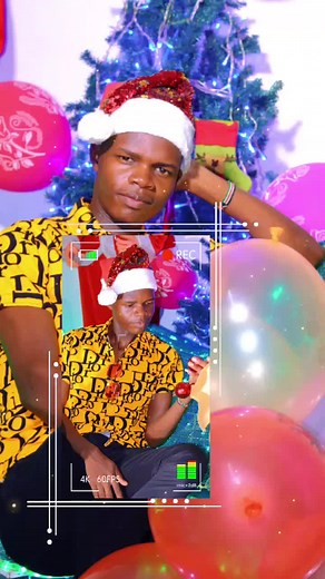 Dickens Derick Official on TikTok