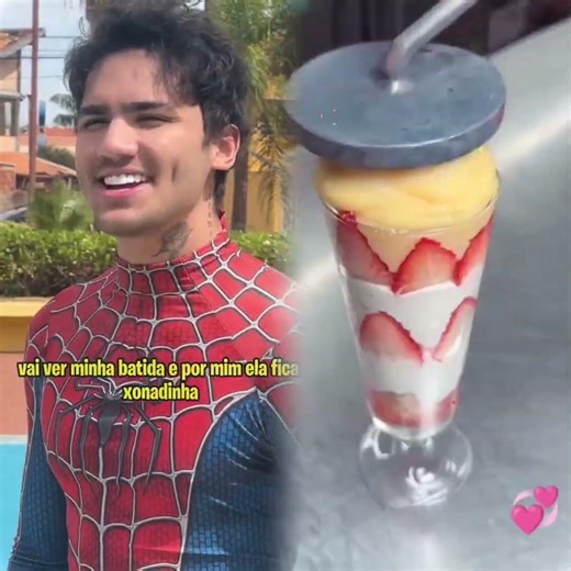 PARÓDIA Dançarina - Mc Pedrinho e Pedro Sampaio