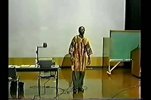 Energy Science of the Ankh | The Africans Gods