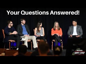 Bartholin Cysts? ECG Practice App? Pelvic Exams? (Q&A from the EM Boot Camp)