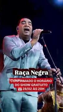 Black race in Paulínia/SP