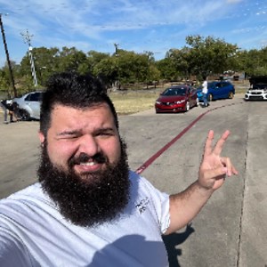 SlowFozTX - Twitch