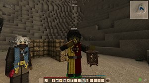 Rimmy - Rimmy gives a preset!