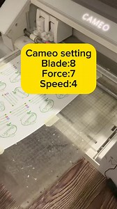 Dapat mag testing muna bago mag mass pro ng cut kay cameo. #cutter #cameosilhouette #cameo #sticker #decals #labels #printing #Epson #epsonprinter #pigments #tutorials #followersreels #follower #followers #fbpagesreels #FBPage #reels2024 #wiewiwsidelineboy #gfsmprintingshop #StarSender #supportlocalbusiness | Wiewiw Sideline Boy
