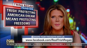 25K views · 680 reactions | The ALT-LEFT movement MUST be stopped, because I sure don't want to live in a world where success is PUNISHED and ambitions are THWARTED by big government. That is NOT the American way and it's NOT a path for success. | Trish Regan | Facebook