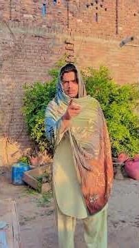 khuch to gar bar ha #viralvideo #taimoor #funny