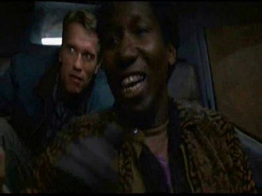 SCOTTISH TOTAL RECALL