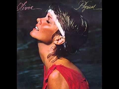 Olivia Newton-John - Falling