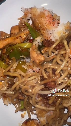 Delicious Wagamama Experience: Saku Saku & Curry