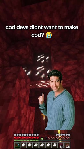 when I catch you, infinity ward #gaming #news #gamingnews #fyp #heyroyall