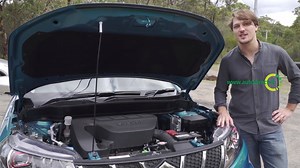 The All-new Suzuki Vitara 2019 review by Tom White from Carsguide Australia. Let's watch this independent review. Starting From only LKR 57,200 per month on Personal Contract Plan. For More info Type 80 and SMS to 779-033-388. | Autodirect