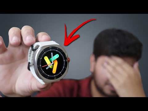 Fire-Boltt Axiom Review ⚡ Honest Experience (Hindi)