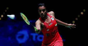 Watch: Beating London 2012 badminton champion Li Xuerui was the turning point, says PV Sindhu