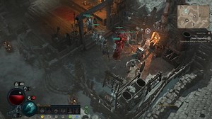 Diablo 4 Blacksmith Guide: How to Salvage, Repair, and Upgrade Gear Items