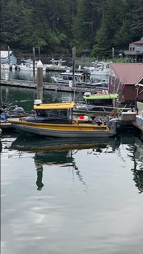 Stabicraft 22-foot Sportfish – Waters Edge Resort Fishing Experience | YachtBuying101.com