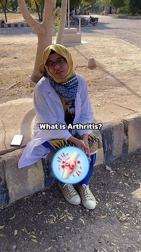 Understanding Arthritis: Causes and Symptoms