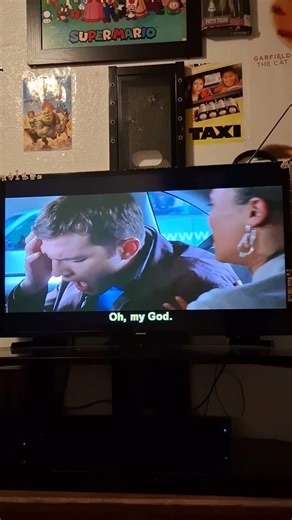 Guess Who (2005) #GuessWho #ashtonkutcher #zoesaldana #movie