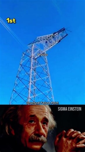 Physics Explained #shorts #sigmaphysics #physics #alberteinstein #shortsviral