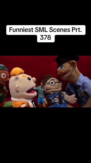 Funniest SML Scenes Featuring Jeffy and More