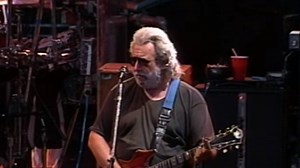 Grateful Dead Performs 'Big Boss Man' In 1990