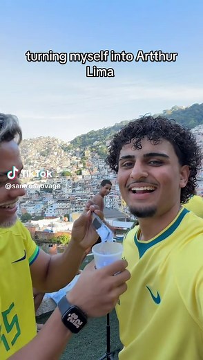 @Arthur Lima effect 🇧🇷❤️ | effect