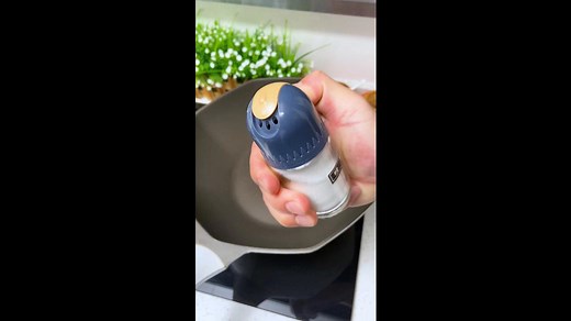 Why Every Kitchen Needs These Spice Jars