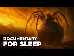 Prehistoric Mystery: The Rise and Fall of Giant Insects | Documentary for Sleep