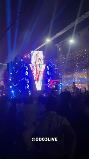 DJ POWER ZONE KORBA JHANKI 2026 #od03live #powerzone