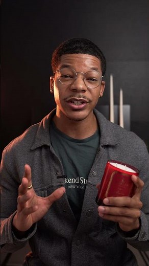 Your First Luxury Candle | Whats Next?