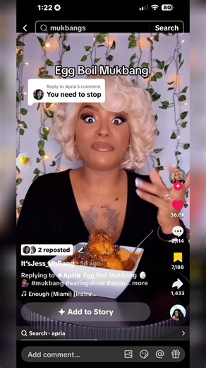 Apria (@apria1310)’s videos with original sound - Mrkeepfit