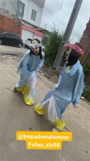 tropa do mais novo no balanço da bregadeira ‪@boyzinho.oficial‬ #carnaval #dance