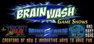 BUILD YOUR OWN GAME SHOW | Customizable Game Shows