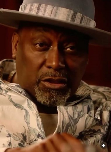 Big Daddy Kane 🔥🏆🔥 Talks about Biz Markie