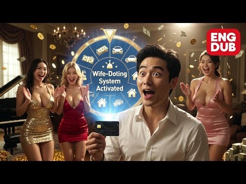 Woke Up In My Boss's Bed & Unlocked A GOD-TIER Cheat System! 😱💦 | Chinese Drama