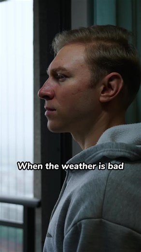 Hey fitness buffs, don't let the rain dampen your workout spirit! Keep your fitness game on point with motion space - it's your go-to indoor fitness gear for all your workout needs!#workout #fitness #gym