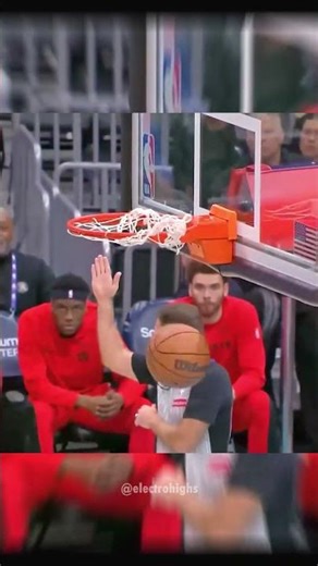 Hornets 2026 VS GSW in 2016 NBA 🤯 #nba #hornets #gsw #shorts