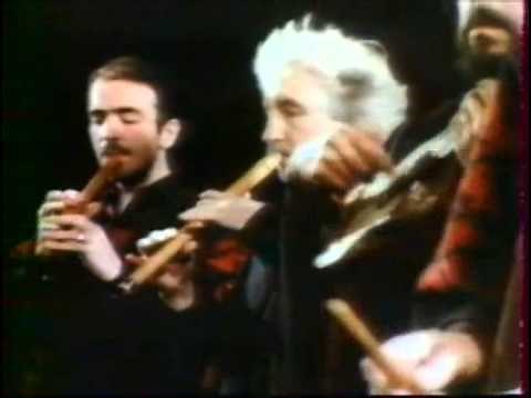 Los Calchakis - El Condor Pasa (1982)