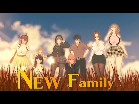 New Family [v0.6.5] game h for android and pc in Spanish