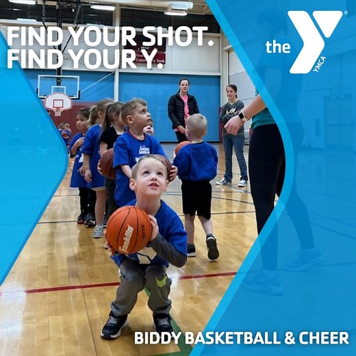 Building strong athletes starts at the Y! This 6 week session will teach kids the fundamentals of basketball and cheer, help them gain confidence and build friendships that will last a lifetime. Season is January 12 - February 16 Mondays 5:30-6:15pm Members $38 Non-members $76 Sign up today! https://operations.daxko.com/programs/redirector.aspx... | Lebanon Family YMCA | Facebook