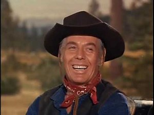 Bonanza S2E18 The Bride (January 21, 1961)