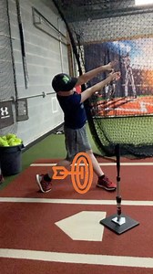 14 reactions | Direction/Extension #baseball #youth #drills #development | The Ultimate Swing | Facebook