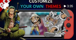 [26] Create themes for Your Switch [Tutorial] | Better Gaming