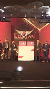 An evening that marked the new beginning of our partnership with Central Bank of India and celebrated a proud milestone — the exclusive unveiling of our new identity, #GeneraliCentralInsurance. Senior leadership from both Generali and the Central Bank of India graced the occasion making the moment truly special. The celebrations reached new heights as the evening concluded with a soulful performance by Vishal & Rekha Bhardwaj, filling the air with music, warmth, and joy. Here’s to Udaan - soarin