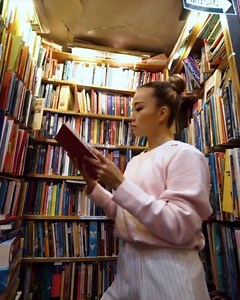 How to make reading fun 📖😎 @dancerdassy | SYFI