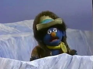 Sesame Street - The Penguin Dance(slow)