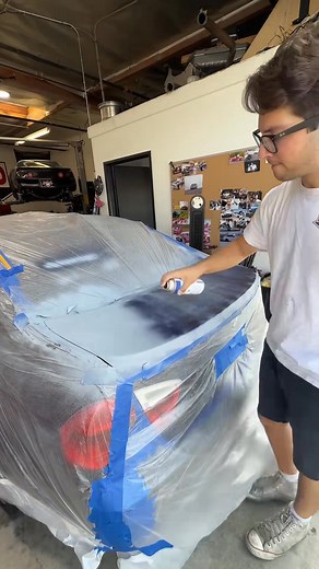 Cheap 335i with hidden surprise (7559965318831934750) #projectcar #335i #fyp #bmw #cartok | Slow Life Stories | Facebook