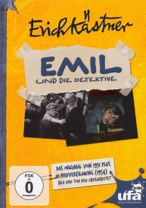 Emil and the Detectives (1931 film) - Alchetron, the free social encyclopedia