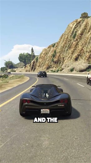 3 Luxury Cars You Must Try in GTA 5!