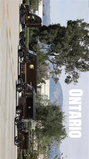 UPS Ontario Feeder Safety DDST (@upsontarioddst)’s videos with Gangsta's Paradise - Coolio & L.V.